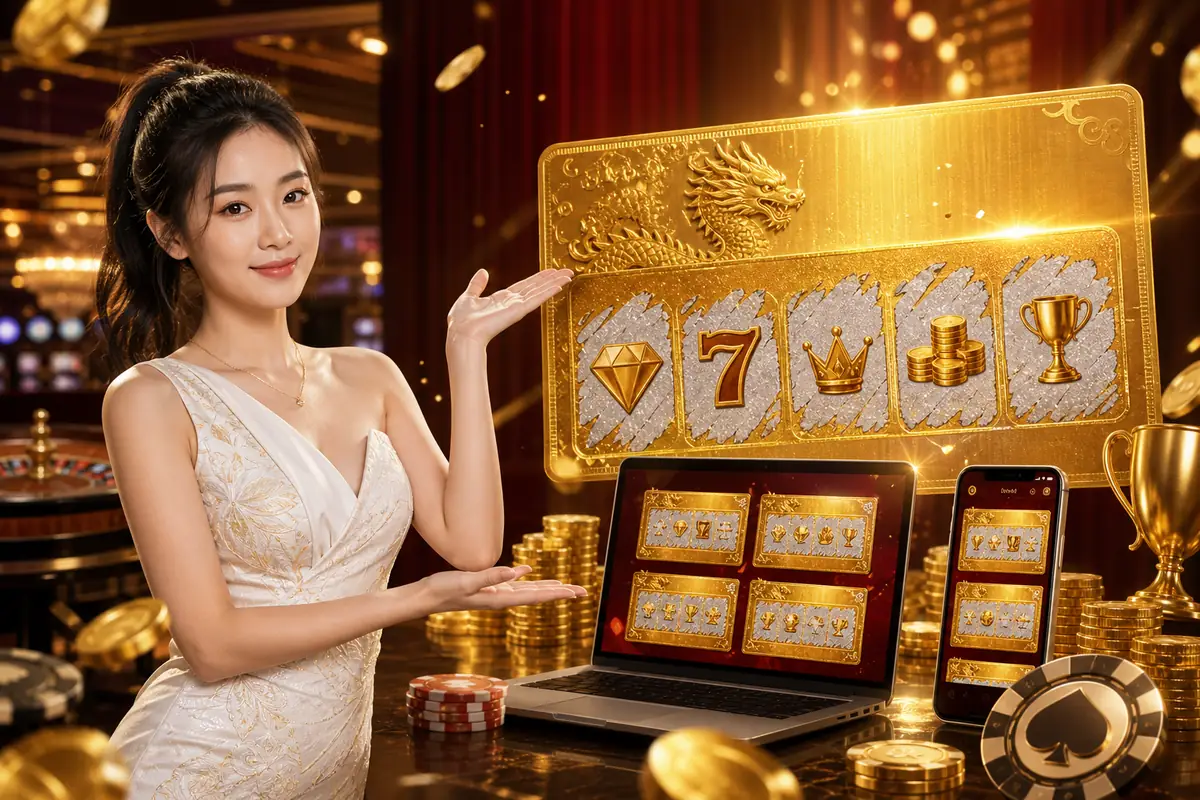 hot5 daftar akaun baharu pemain Malaysia