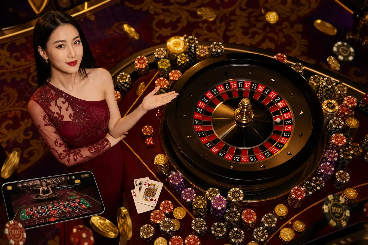 hot5 bonus alu-aluan deposit pertama Malaysia