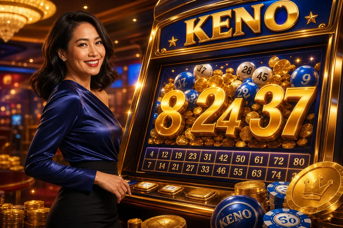 hot5 panduan RTP volatiliti slot