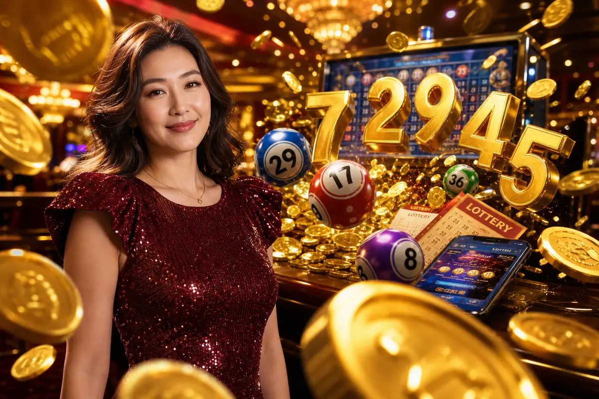hot5 studio permainan antarabangsa berlesen