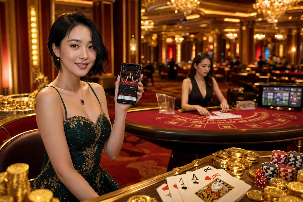 hot5 deposit lumba kuda e-wallet Malaysia