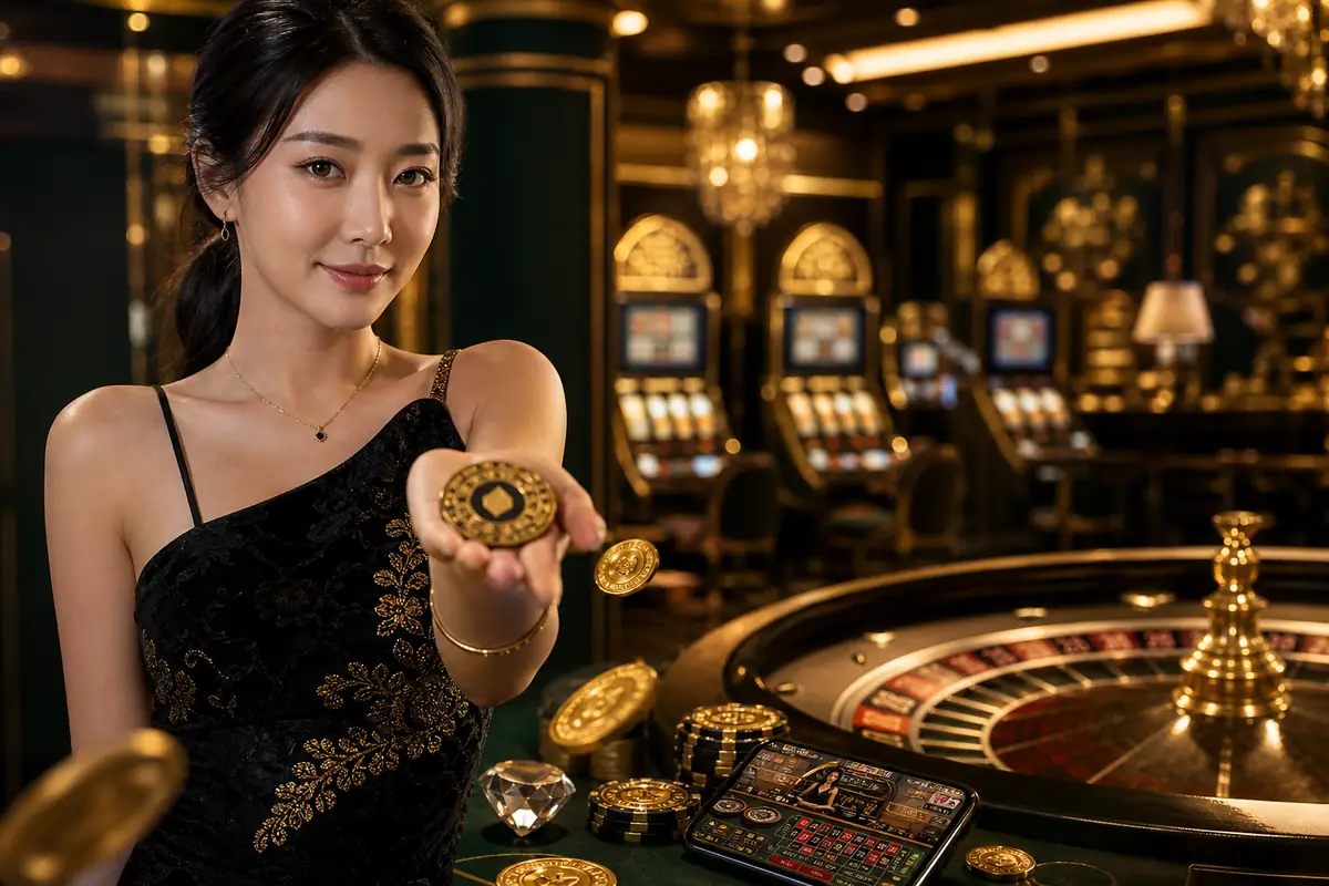 hot5 bonus alu-aluan tawaran deposit pertama