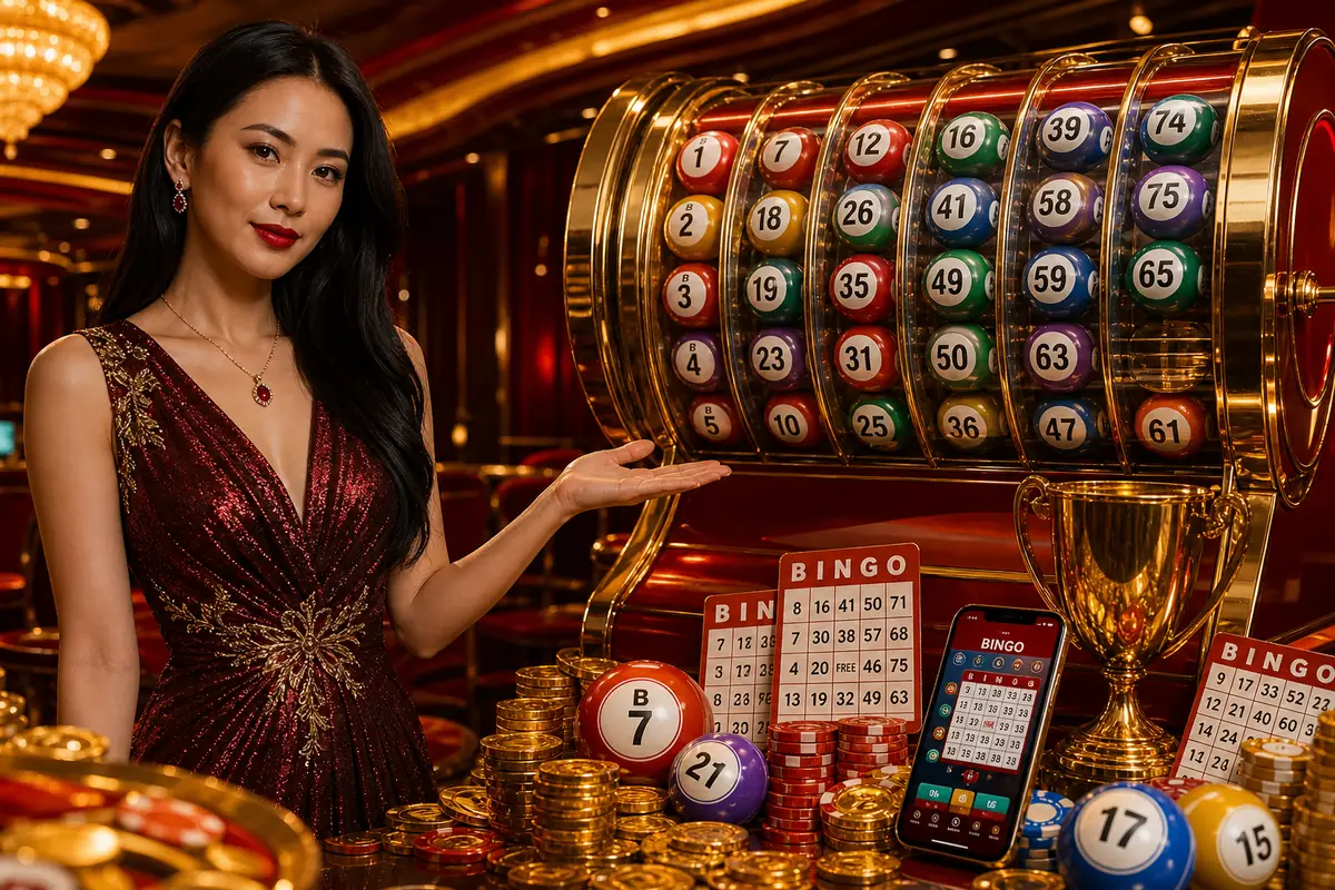 hot5 program VIP cashback minggu pemain